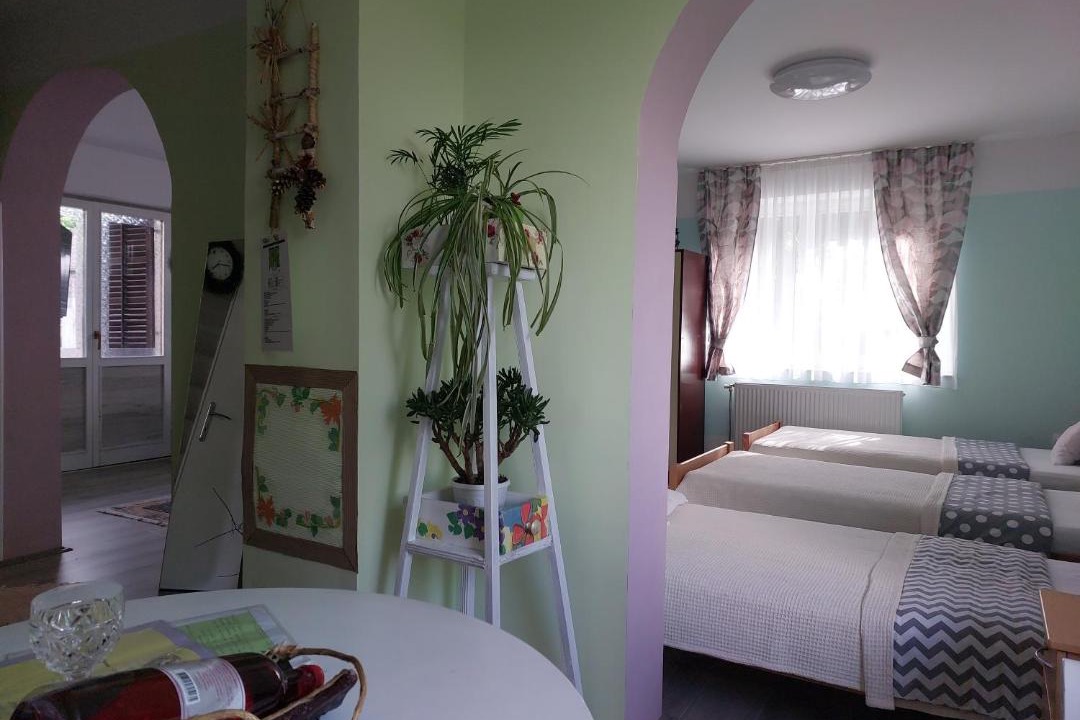 Photo of Bedroom in Petrovaradin