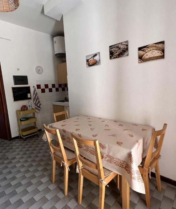 Photo of Livingroom in Marebello