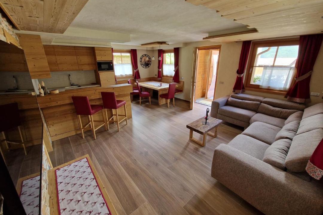 Photo of Livingroom in Oga