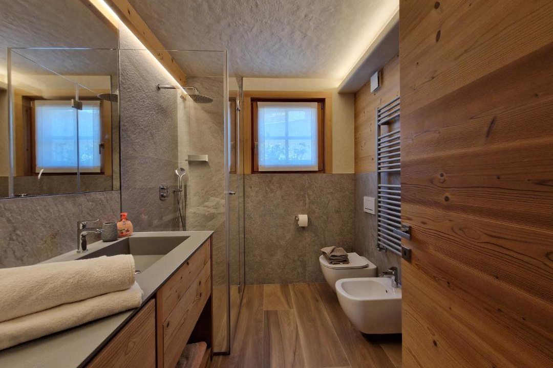 Photo of Bathroom in Oga
