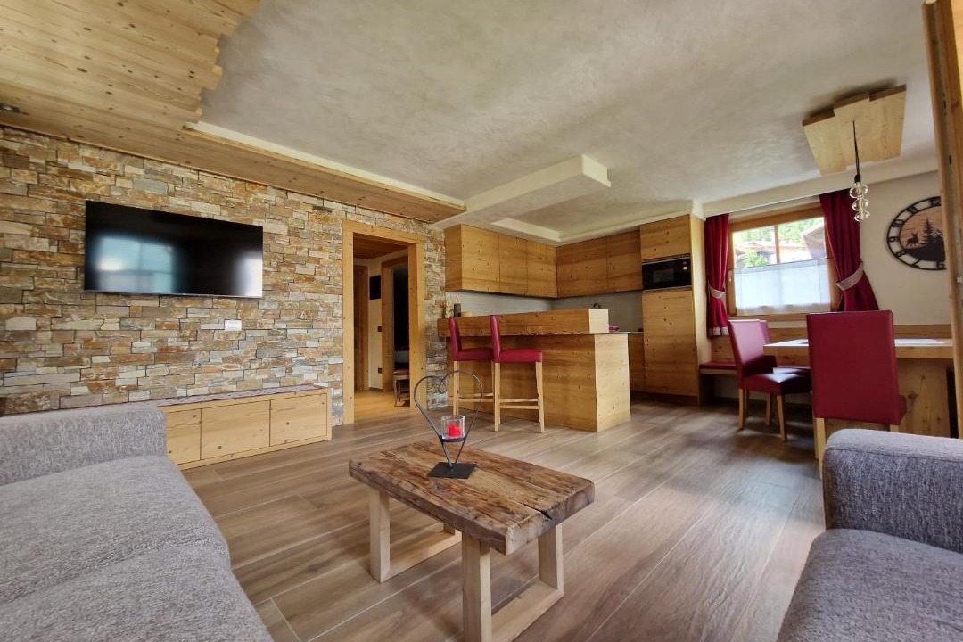 Photo of Livingroom in Oga