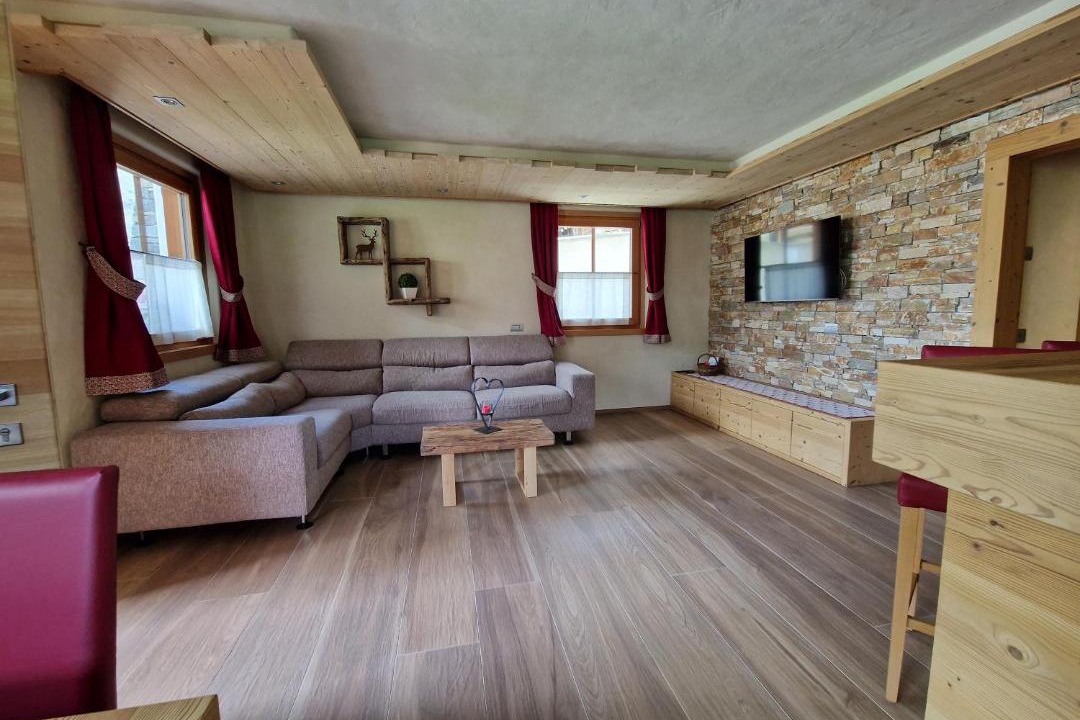Photo of Livingroom in Oga