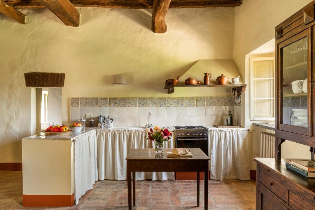 Photo of Kitchen in Bovara