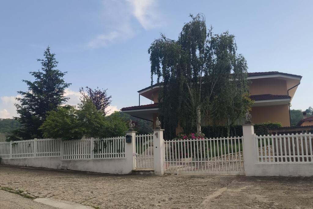 Photo of Buildings in Serravalle Langhe