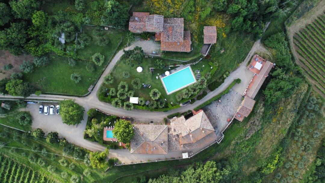 Photo of Others in Lucolena