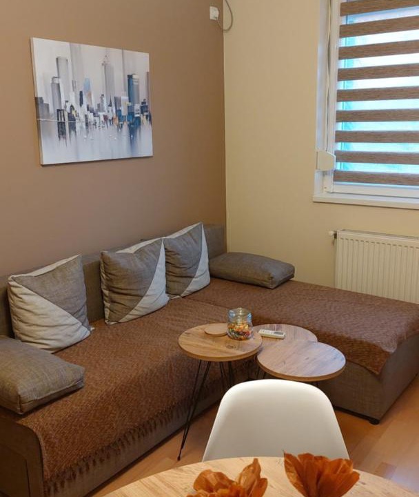 Photo of Livingroom in Jagodina
