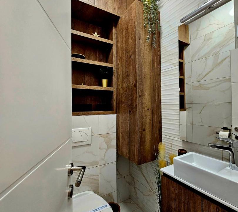 Photo of Bathroom in Arandelovac