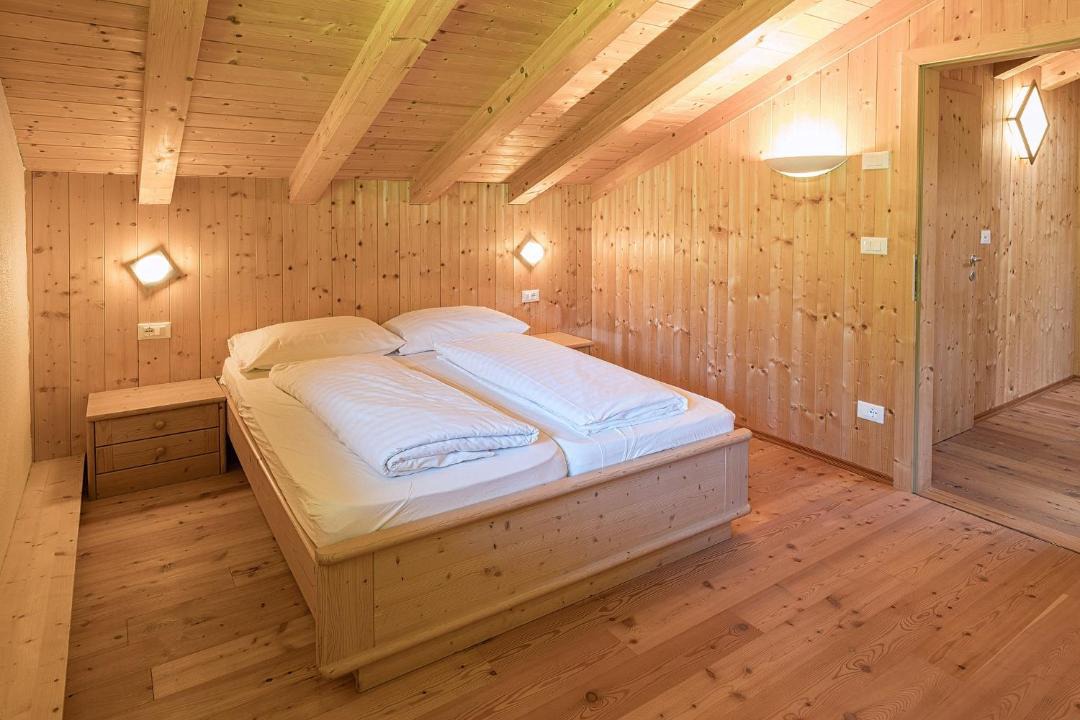 Photo of Bedroom in Madonna di Senales