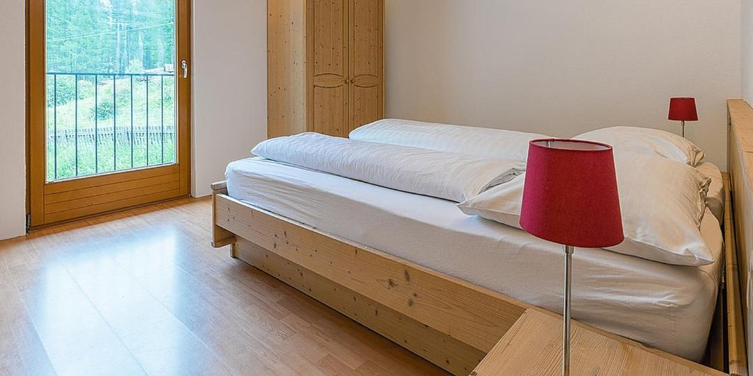 Photo of Bedroom in Madonna di Senales