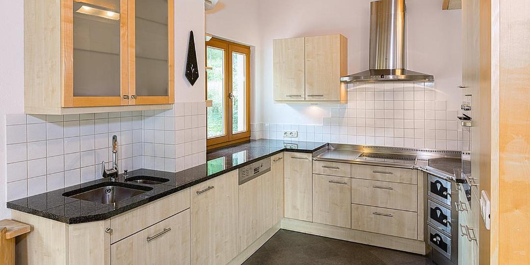 Photo of Kitchen in Madonna di Senales