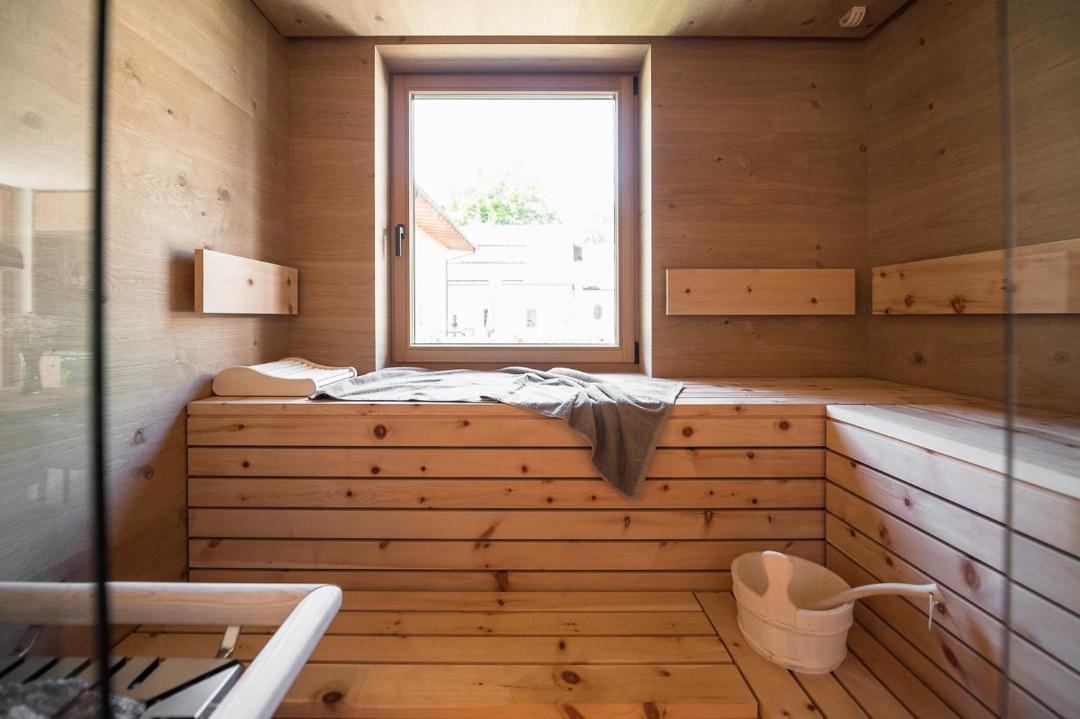 Photo of Bathroom in Pracupola