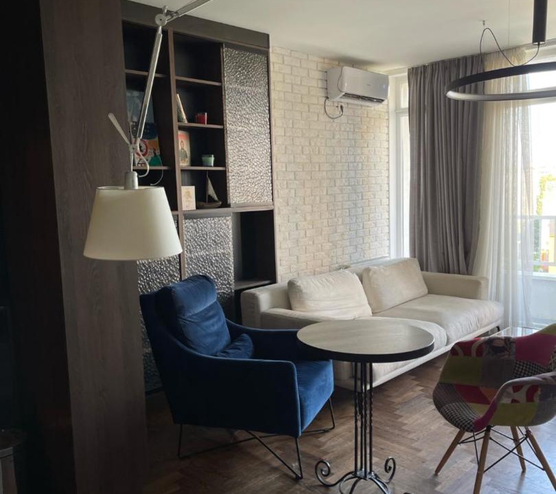 Photo of Livingroom in Grbavica