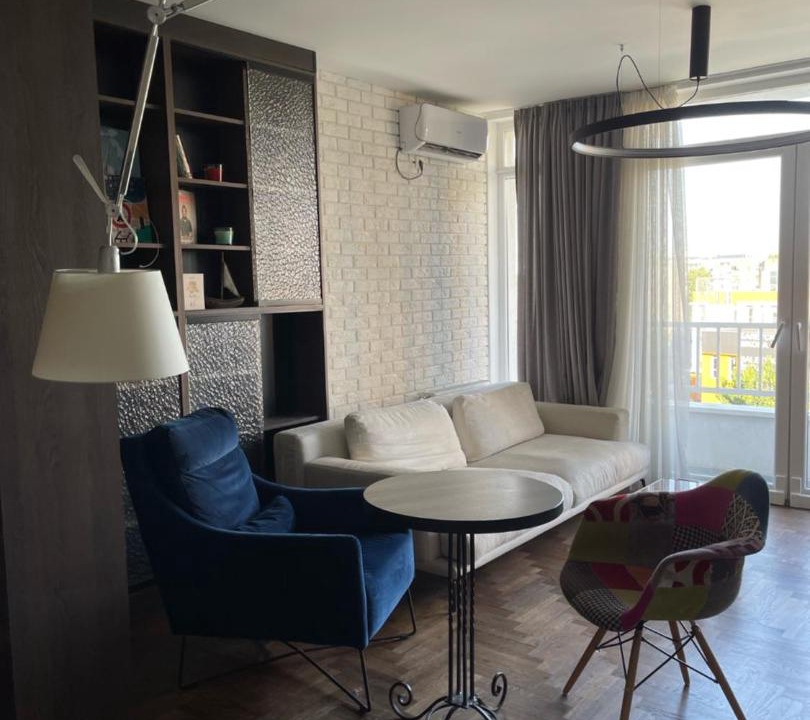 Photo of Livingroom in Grbavica