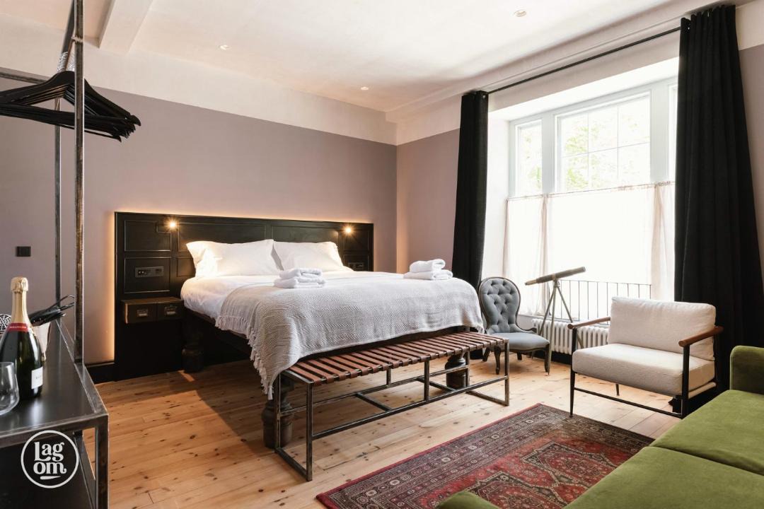 Photo of Bedroom in Ballycastle