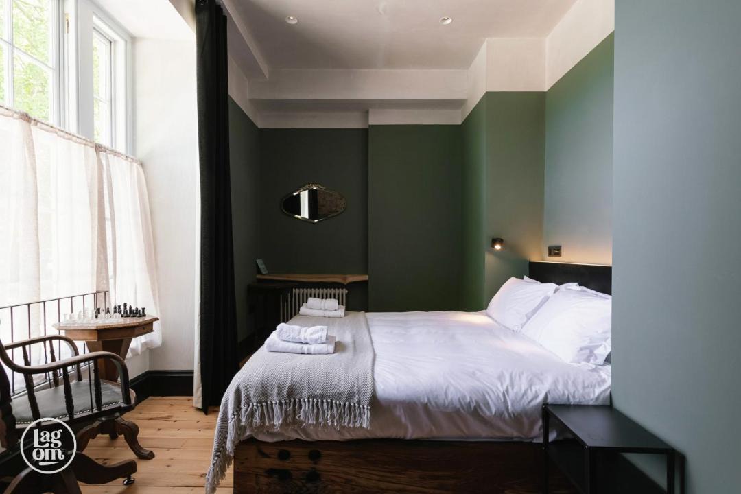 Photo of Bedroom in Ballycastle