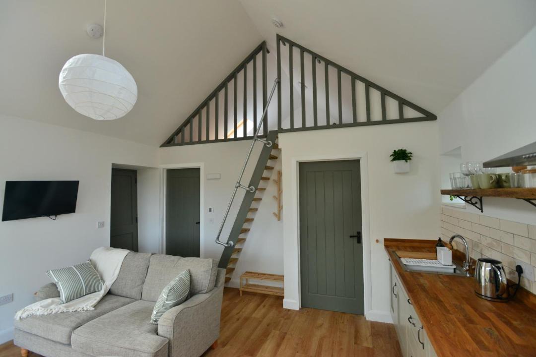 Photo of Livingroom in Letham Grange