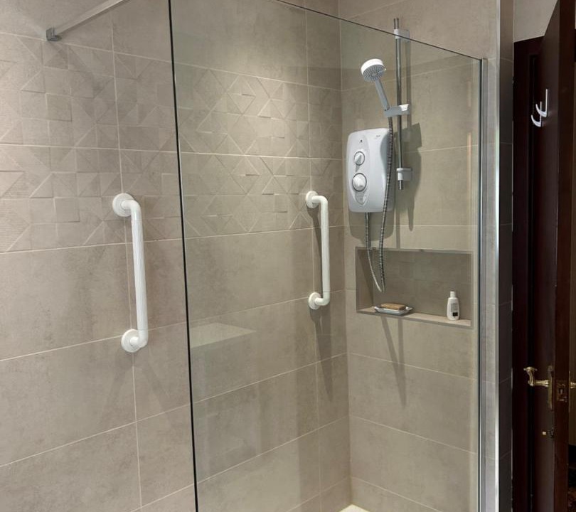 Photo of Bathroom in Downpatrick