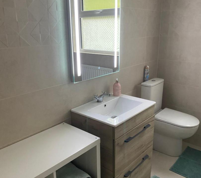 Photo of Bathroom in Downpatrick
