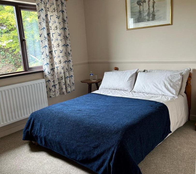 Photo of Bedroom in Downpatrick