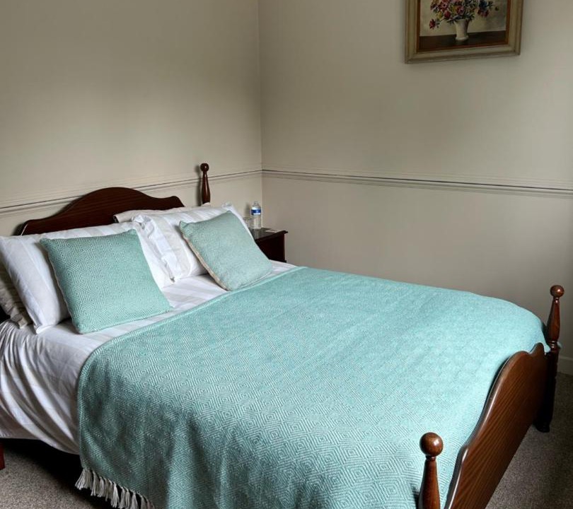 Photo of Bedroom in Downpatrick