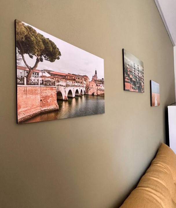 Photo of Bedroom in Marebello