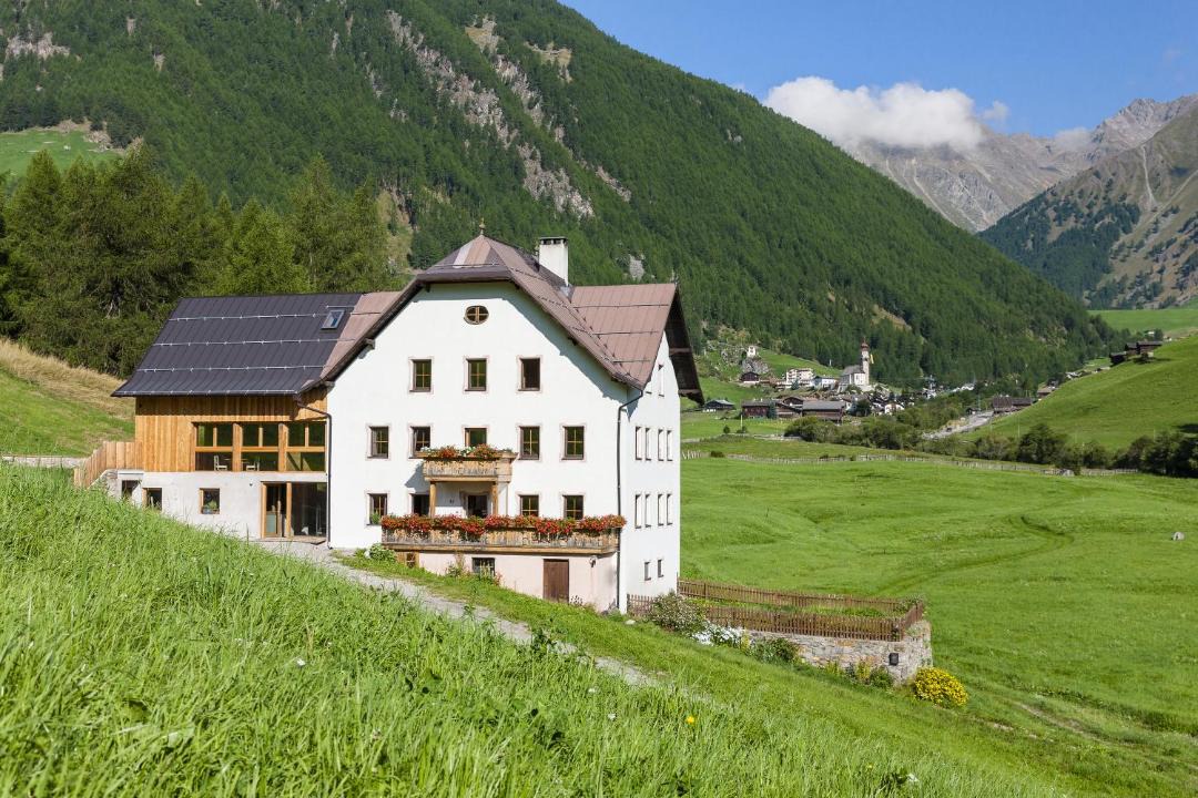 Photo of Others in Madonna di Senales