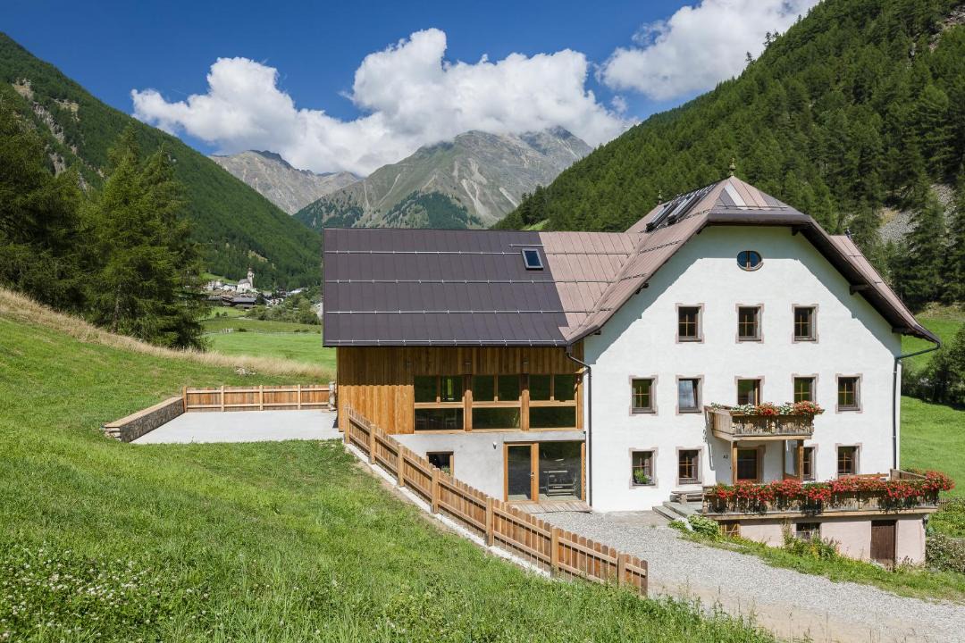 Photo of Others in Madonna di Senales
