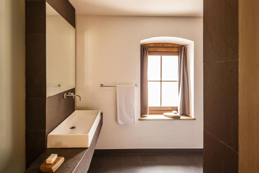 Photo of Bathroom in Madonna di Senales