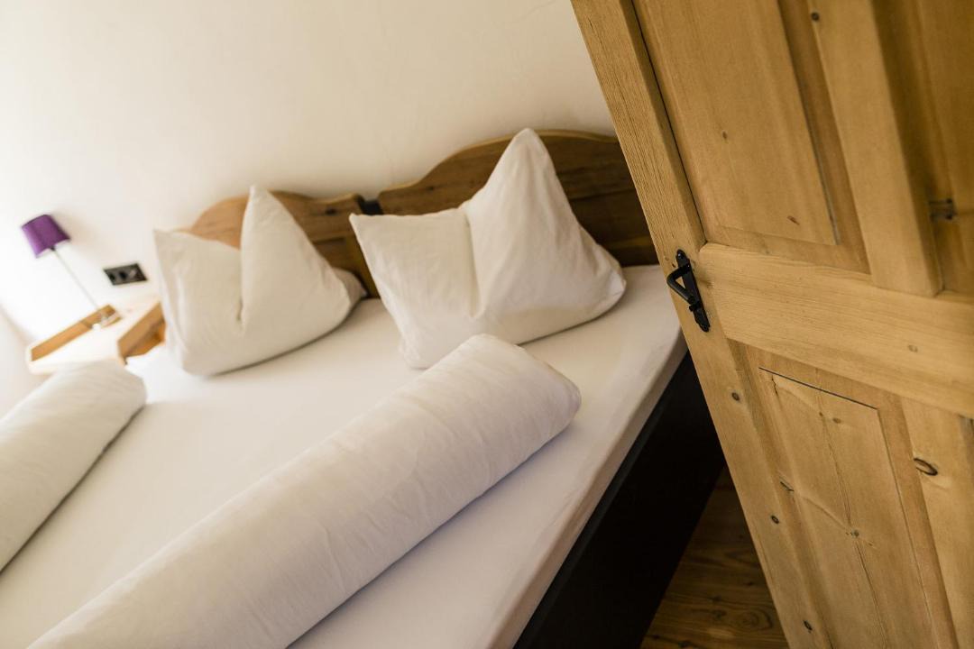 Photo of Bedroom in Madonna di Senales