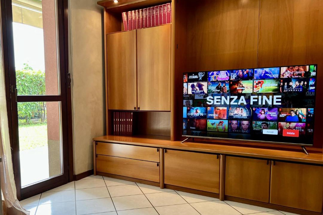 Photo of Livingroom in Rodengo-Saiano