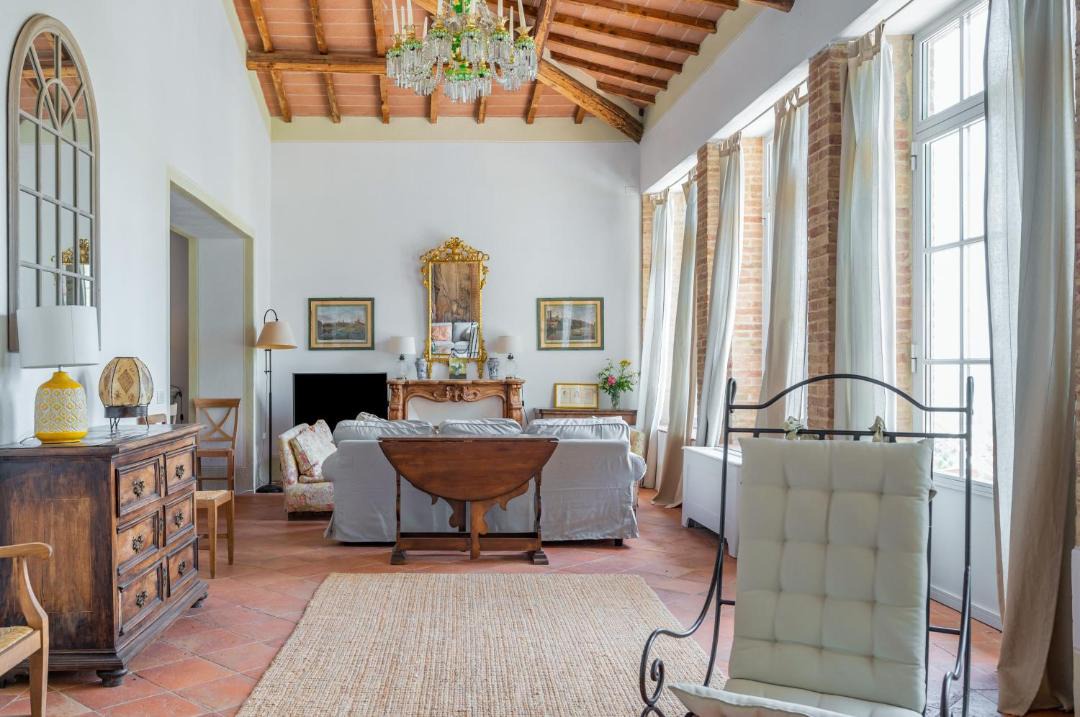 Photo of Livingroom in Ponte di Gabbiano