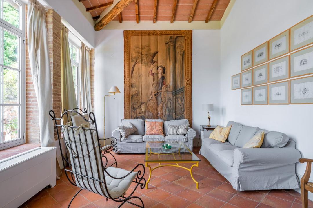 Photo of Livingroom in Ponte di Gabbiano