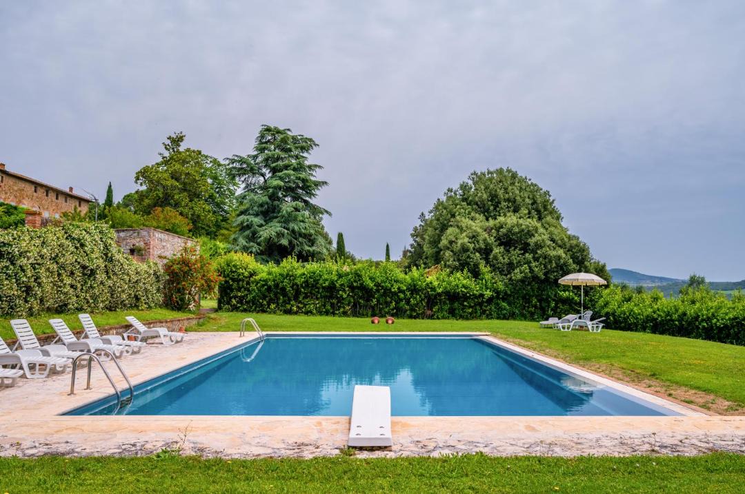 Photo of Outdoor in Ponte di Gabbiano