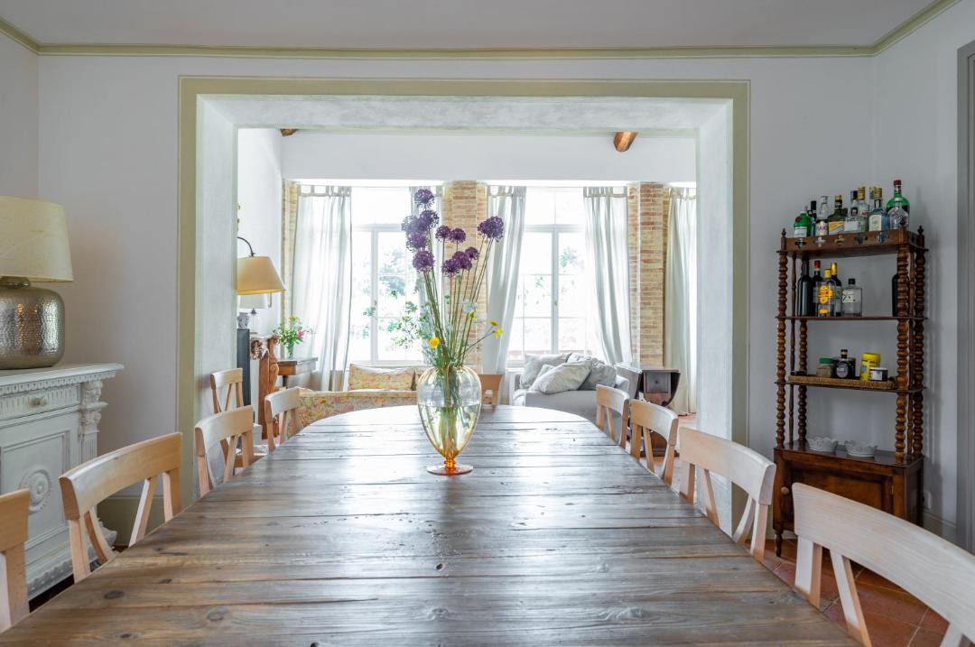 Photo of Livingroom in Ponte di Gabbiano