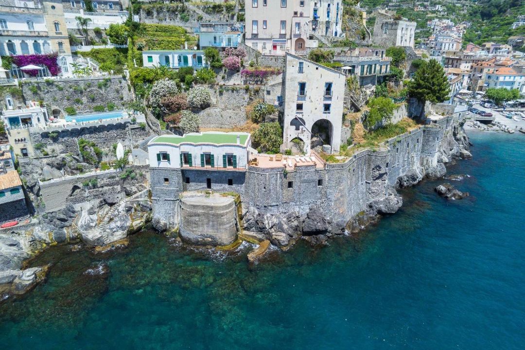 Photo of Others in Minori