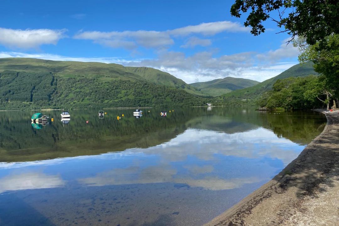 Photo of Others in Rowardennan