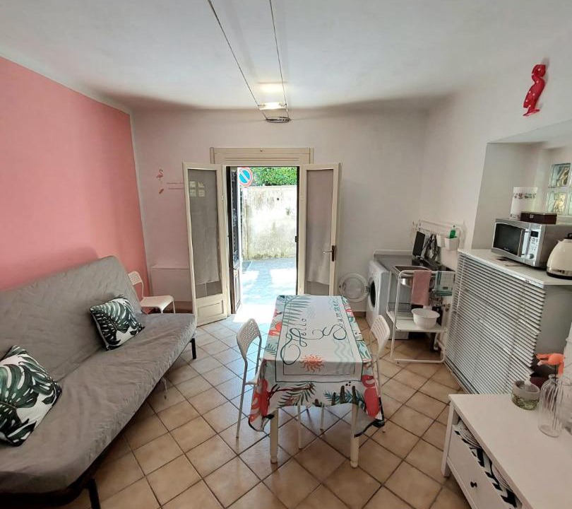 Photo of Livingroom in Meina