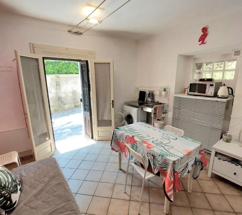 Photo of Livingroom in Meina