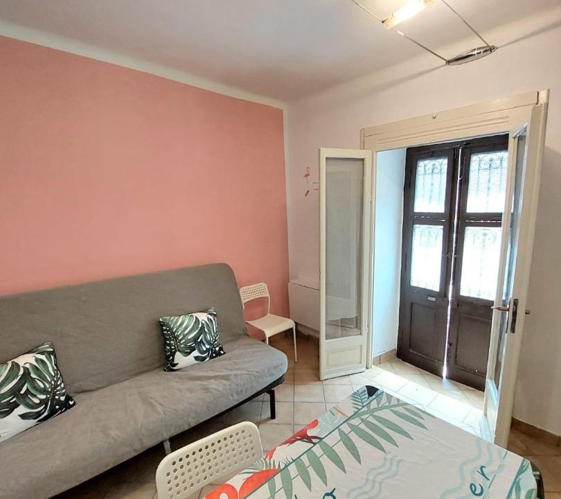 Photo of Livingroom in Meina