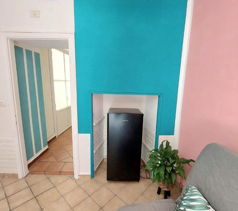Photo of Livingroom in Meina
