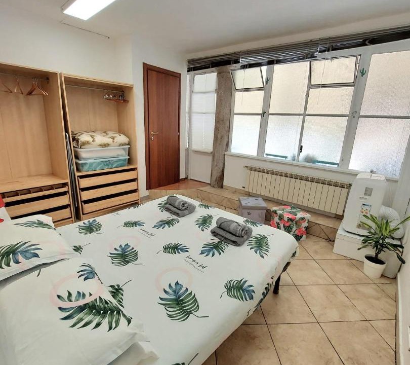 Photo of Bedroom in Meina