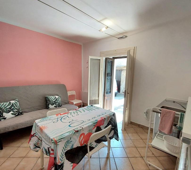 Photo of Livingroom in Meina