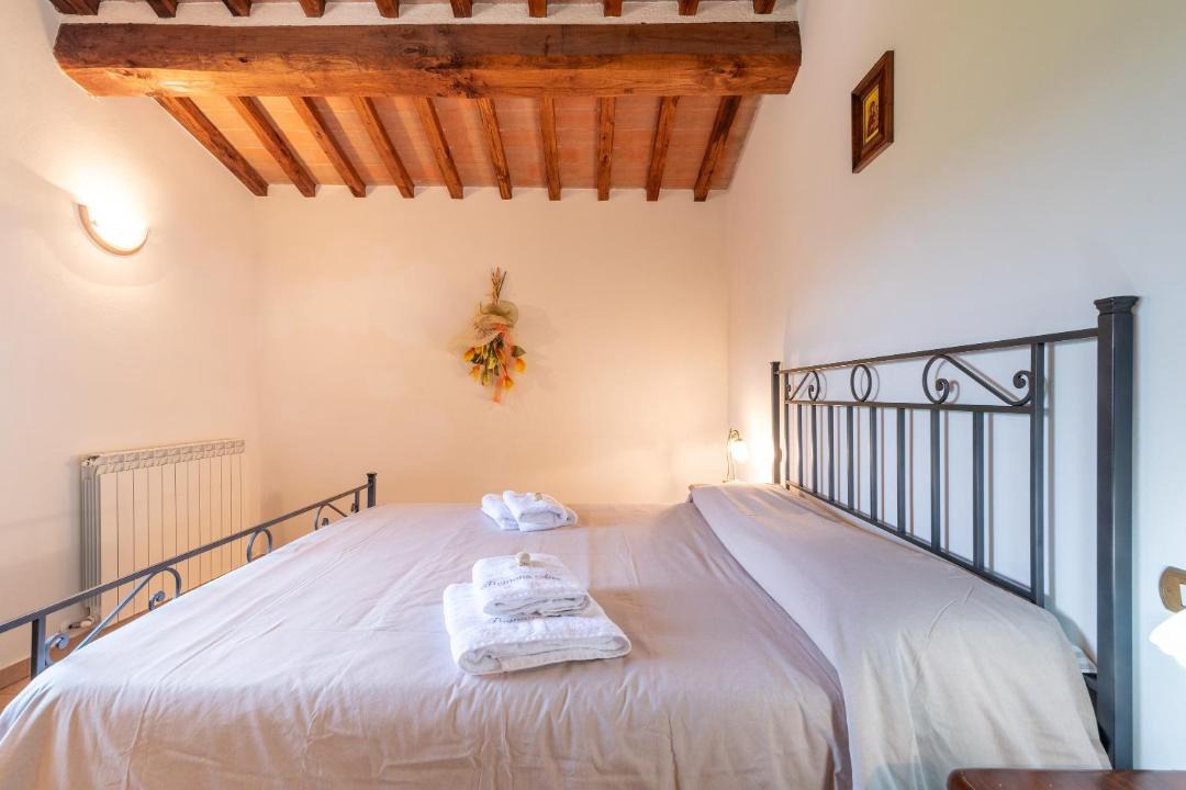 Photo of Bedroom in Lisciano Niccone