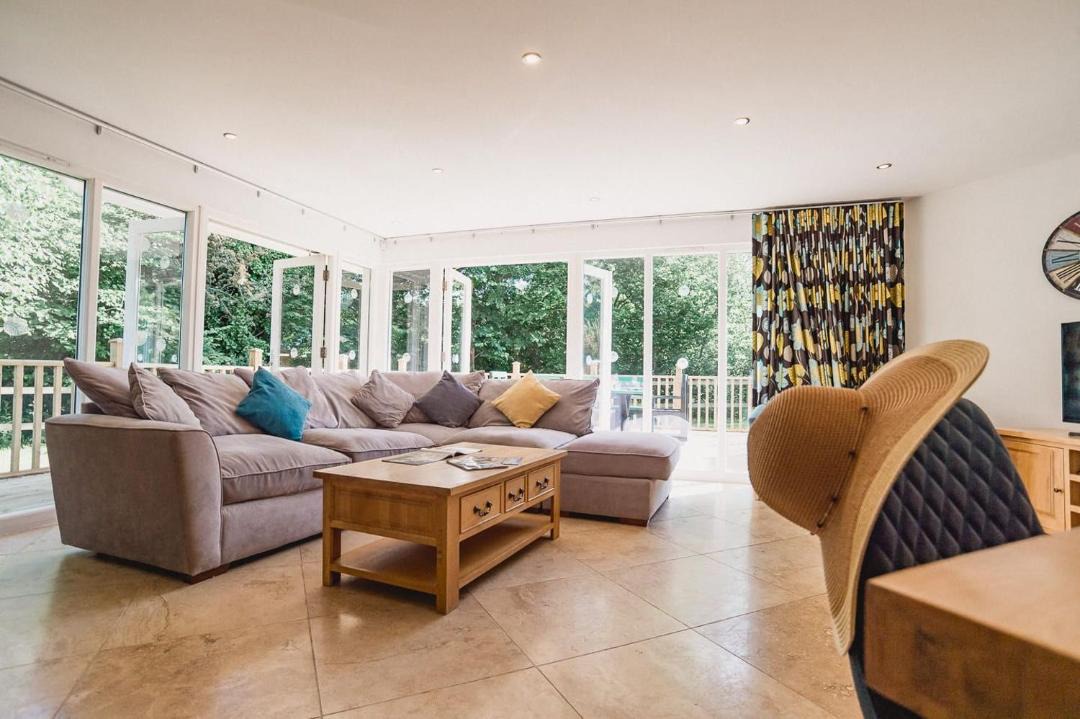 Photo of Livingroom in St Austell
