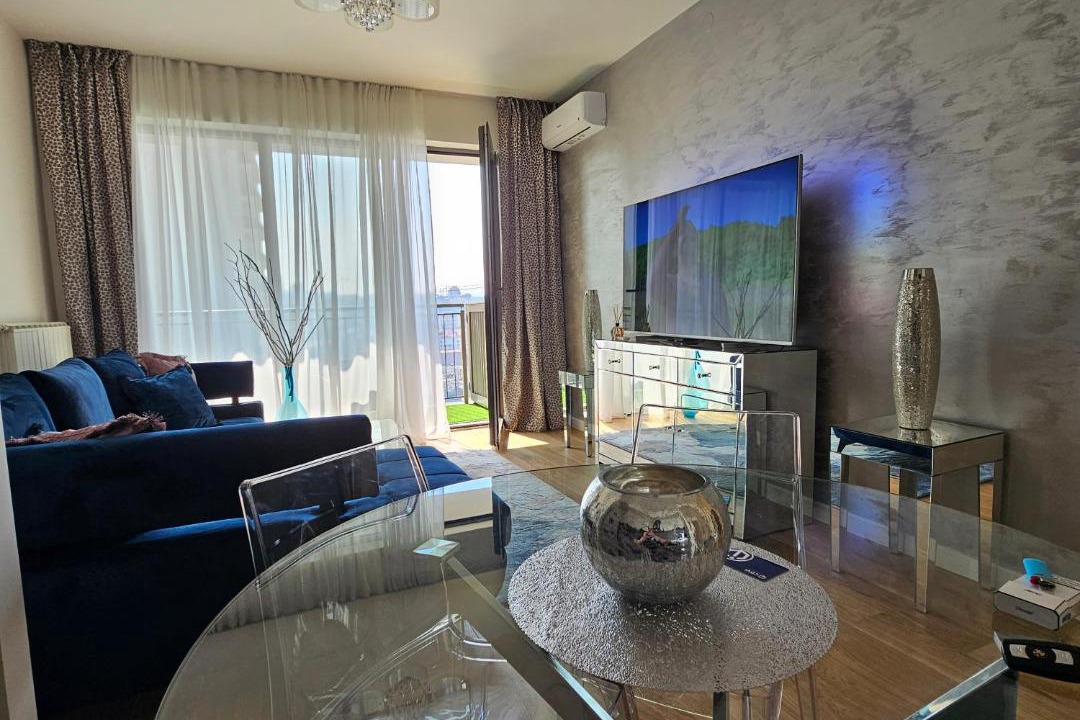 Photo of Livingroom in Sarajevska