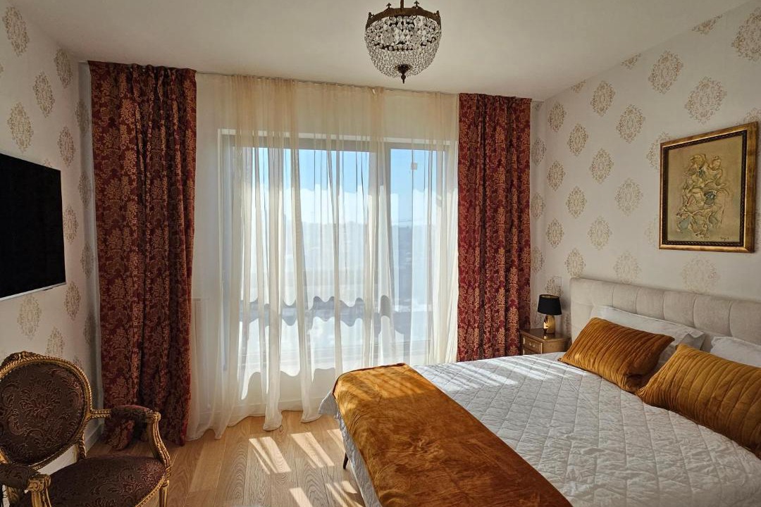 Photo of Bedroom in Sarajevska