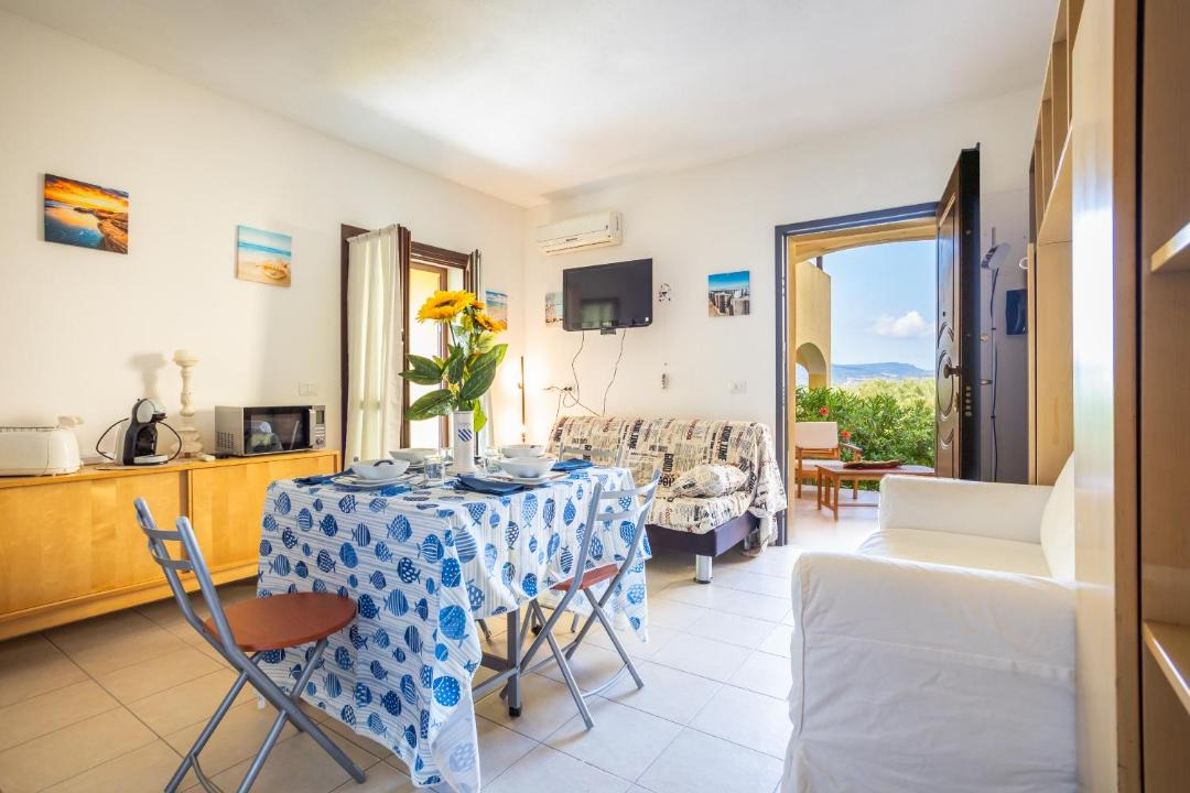 Photo of Livingroom in Viddalba