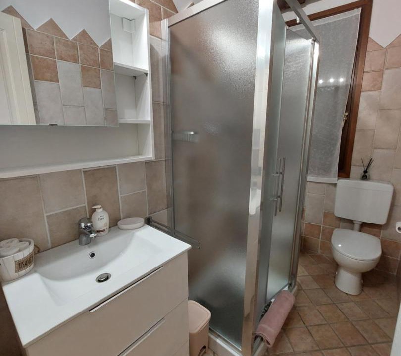 Photo of Bathroom in Ferrara Historic Centre
