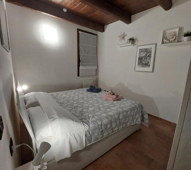 Photo of Bedroom in Ferrara Historic Centre