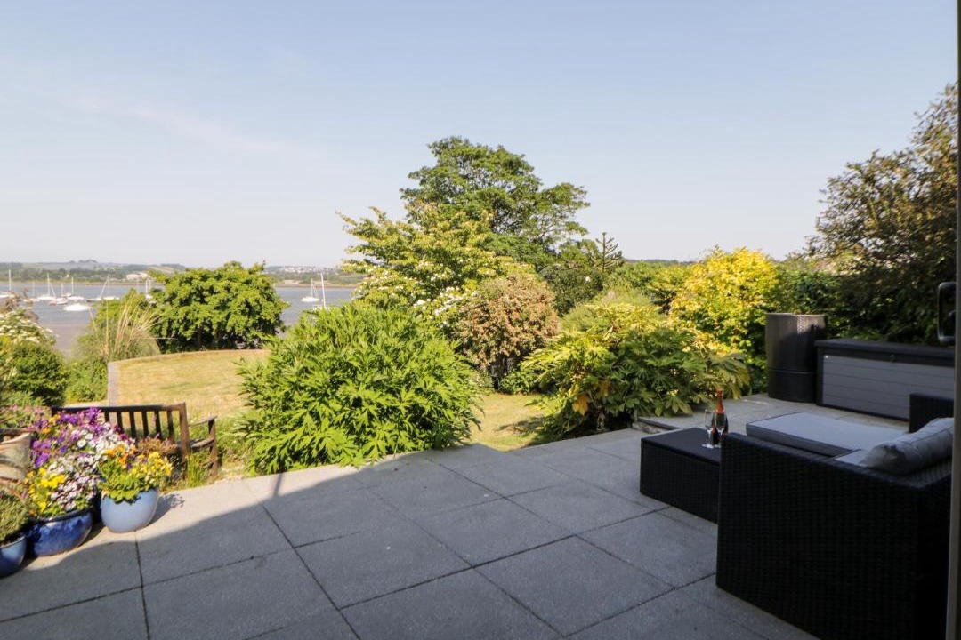 Photo of Patio Balcony in Saltash